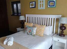 Tuscana Villa Guesthouse