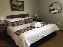 Tuscana Villa Guesthouse