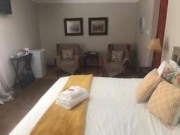 Tuscana Villa Guesthouse