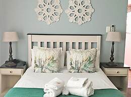 Tuscana Villa Guesthouse