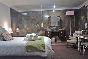Tuscana Villa Guesthouse