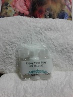 Tuscana Villa Guesthouse