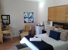 Tuscana Villa Guesthouse