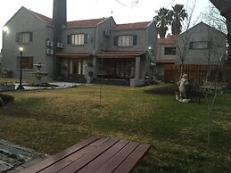 Tuscana Villa Guesthouse