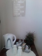 Tuscana Villa Guesthouse