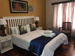 Tuscana Villa Guesthouse