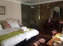 Tuscana Villa Guesthouse