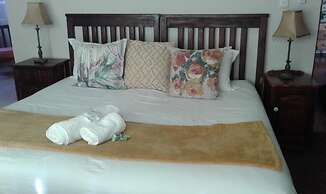 Tuscana Villa Guesthouse