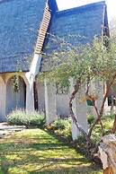 Tuscana Villa Guesthouse