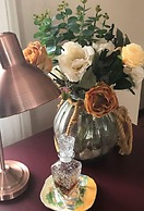 Tuscana Villa Guesthouse