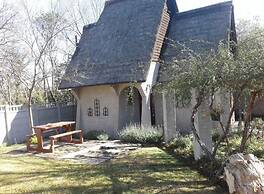 Tuscana Villa Guesthouse