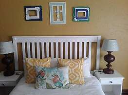 Tuscana Villa Guesthouse