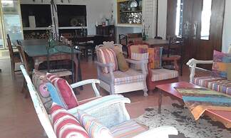 Tuscana Villa Guesthouse