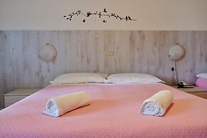 Hotel Dolomiti Levico