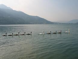 Hotel Dolomiti Levico