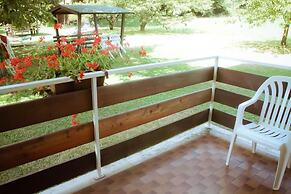 Hotel Dolomiti Levico