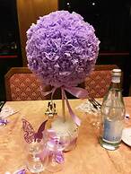 Hotel Dolomiti Levico