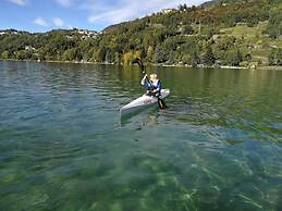 Hotel Dolomiti Levico