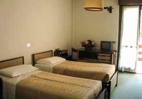 Hotel Dolomiti Levico
