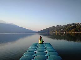 Hotel Dolomiti Levico