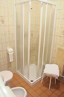 Hotel Dolomiti Levico