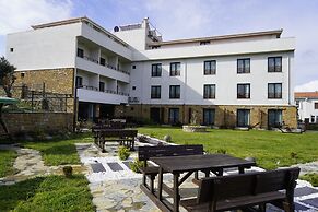 Porta Trakis Hotel