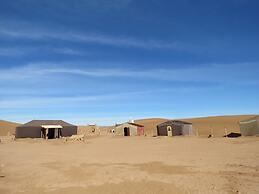 Chegaga Berber Camps