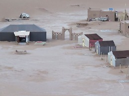 Chegaga Berber Camps