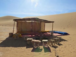 Chegaga Berber Camps