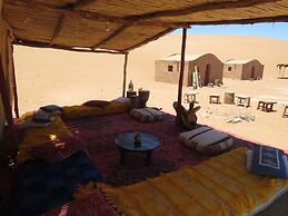 Chegaga Berber Camps