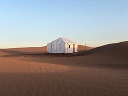 Majorelle Desert Camp