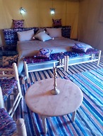 Majorelle Desert Camp