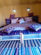 Majorelle Desert Camp