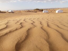 Majorelle Desert Camp