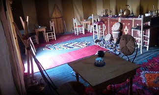 Majorelle Desert Camp