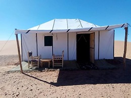 Majorelle Desert Camp