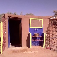 Majorelle Desert Camp