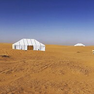 Majorelle Desert Camp
