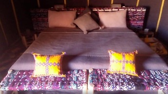 Majorelle Desert Camp