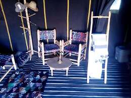 Majorelle Desert Camp