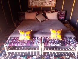 Majorelle Desert Camp