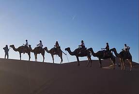 Majorelle Desert Camp