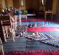 Majorelle Desert Camp