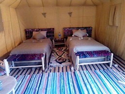 Majorelle Desert Camp