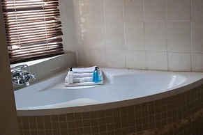 Rantsho Lifestyle Guesthouse