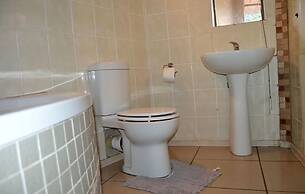 Rantsho Lifestyle Guesthouse