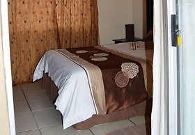 Rantsho Lifestyle Guesthouse