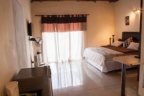 Rantsho Lifestyle Guesthouse