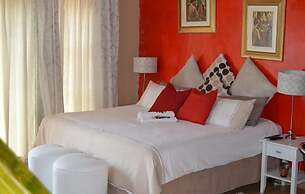 Rantsho Lifestyle Guesthouse