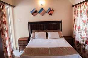 Rantsho Lifestyle Guesthouse